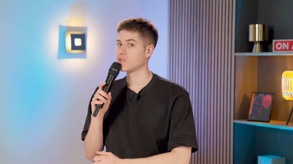 Vidéo Tips Micro - Studio Teazit