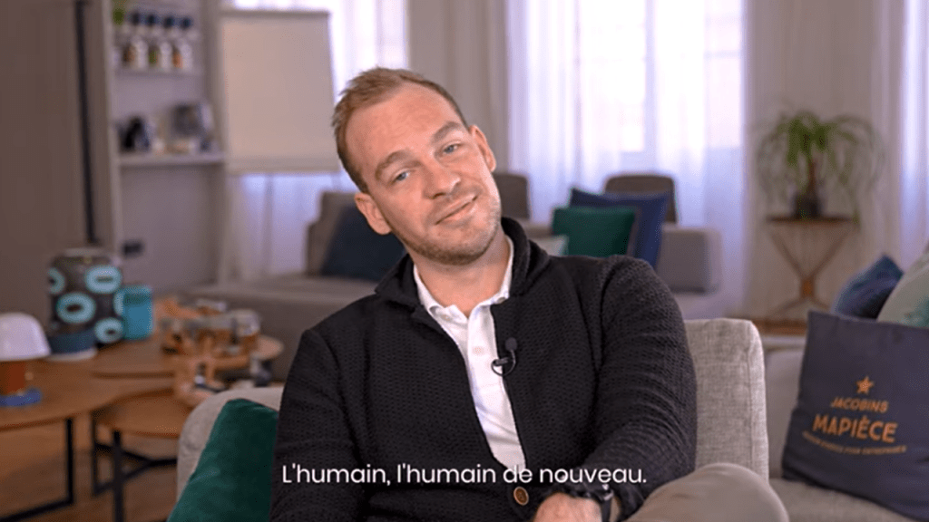 salons professionnels