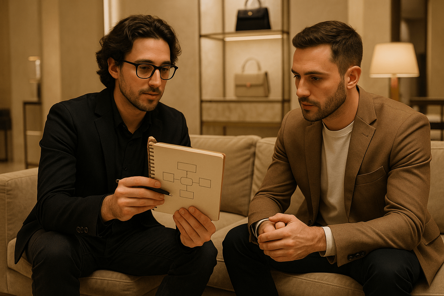 Stratégie de contenu